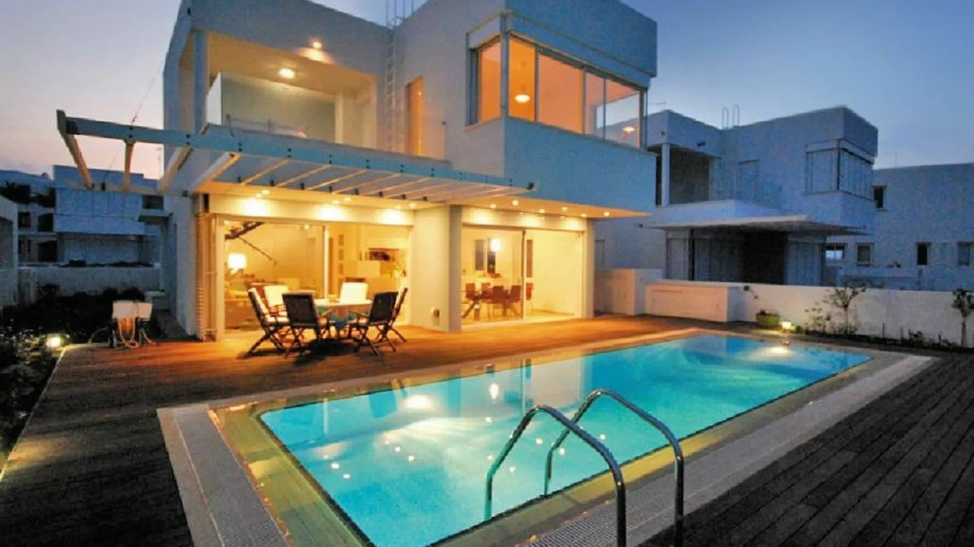 Naxos Villas 프로타라스 0*,