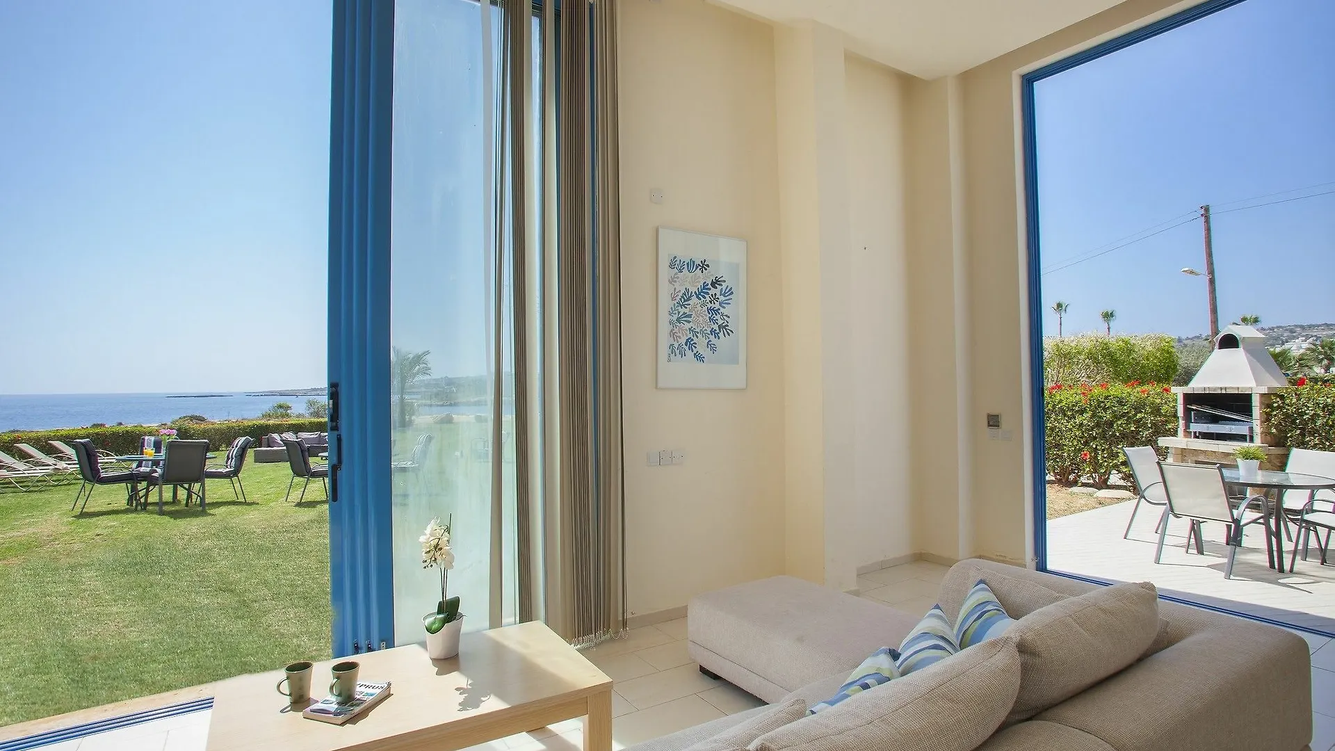 Naxos Villas 프로타라스 0*,