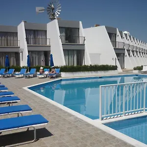 Penelope Apts Protaras