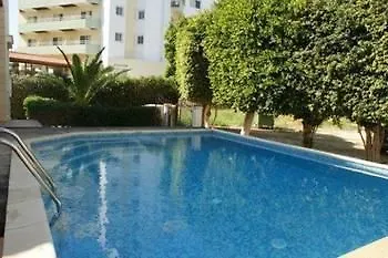 Naxos Villas Protaras Appartamento