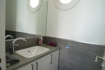 Naxos Villas Protaras Cipro