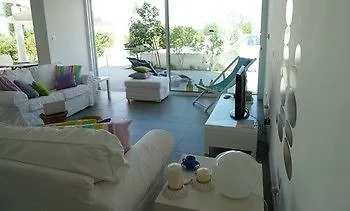 Naxos Villas Protaras 0*,  Cipro