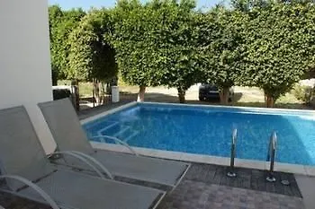 Appartamento Naxos Villas Protaras Cipro