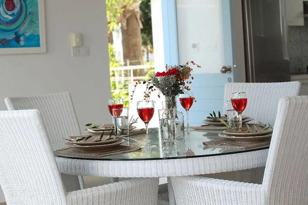 Naxos Villas Protaras Cipro