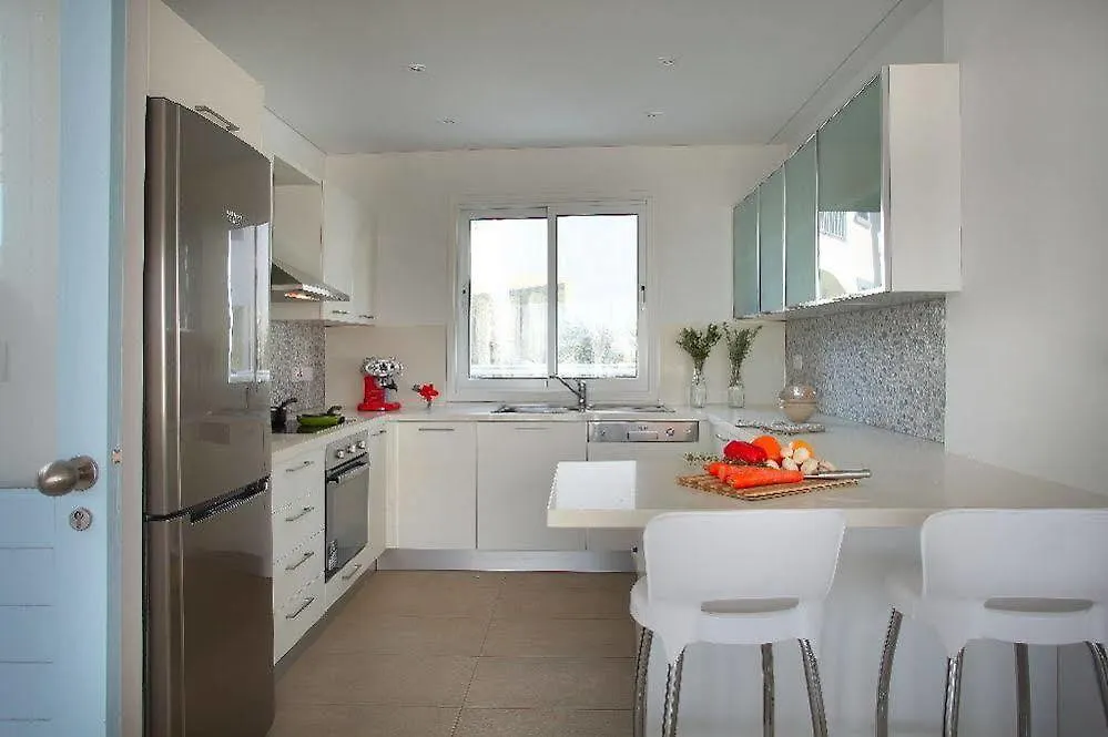 Naxos Villas Protaras 0*,