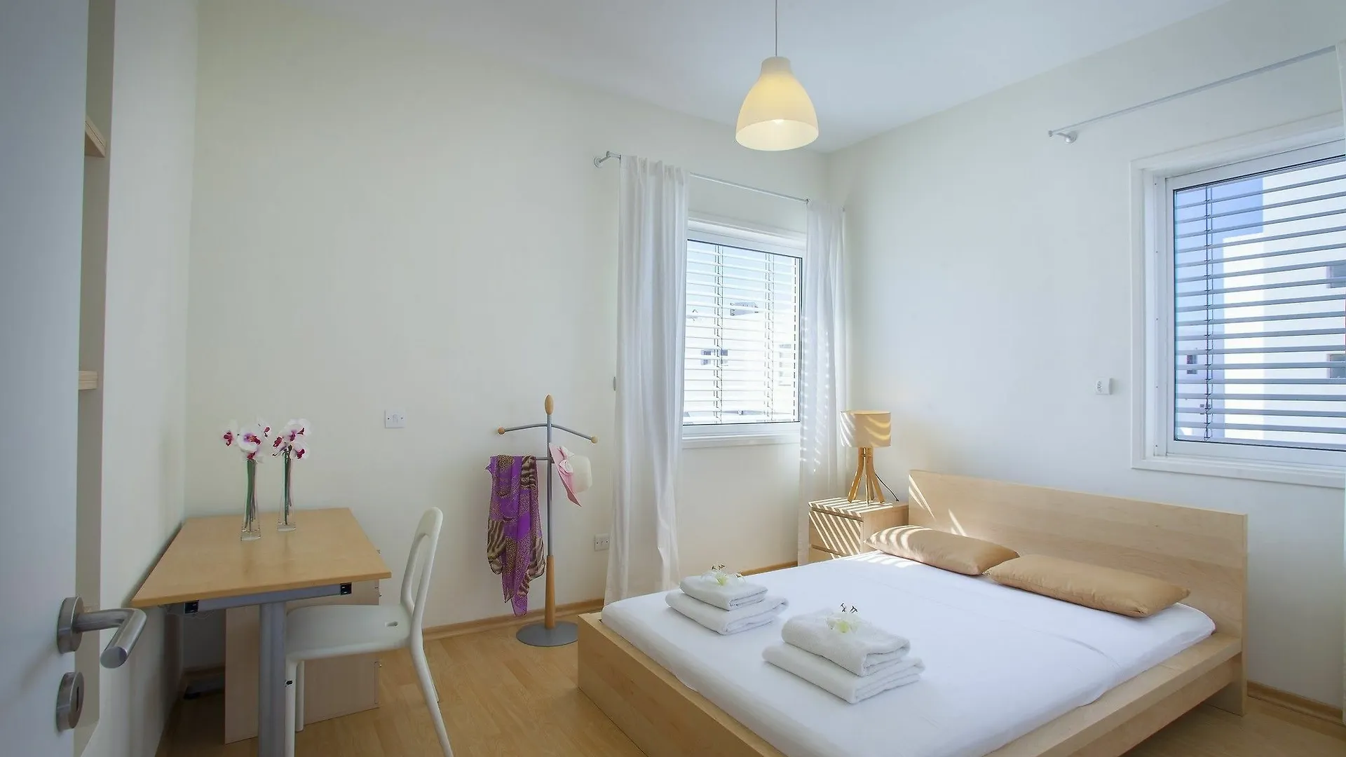 Appartamento Naxos Villas Protaras