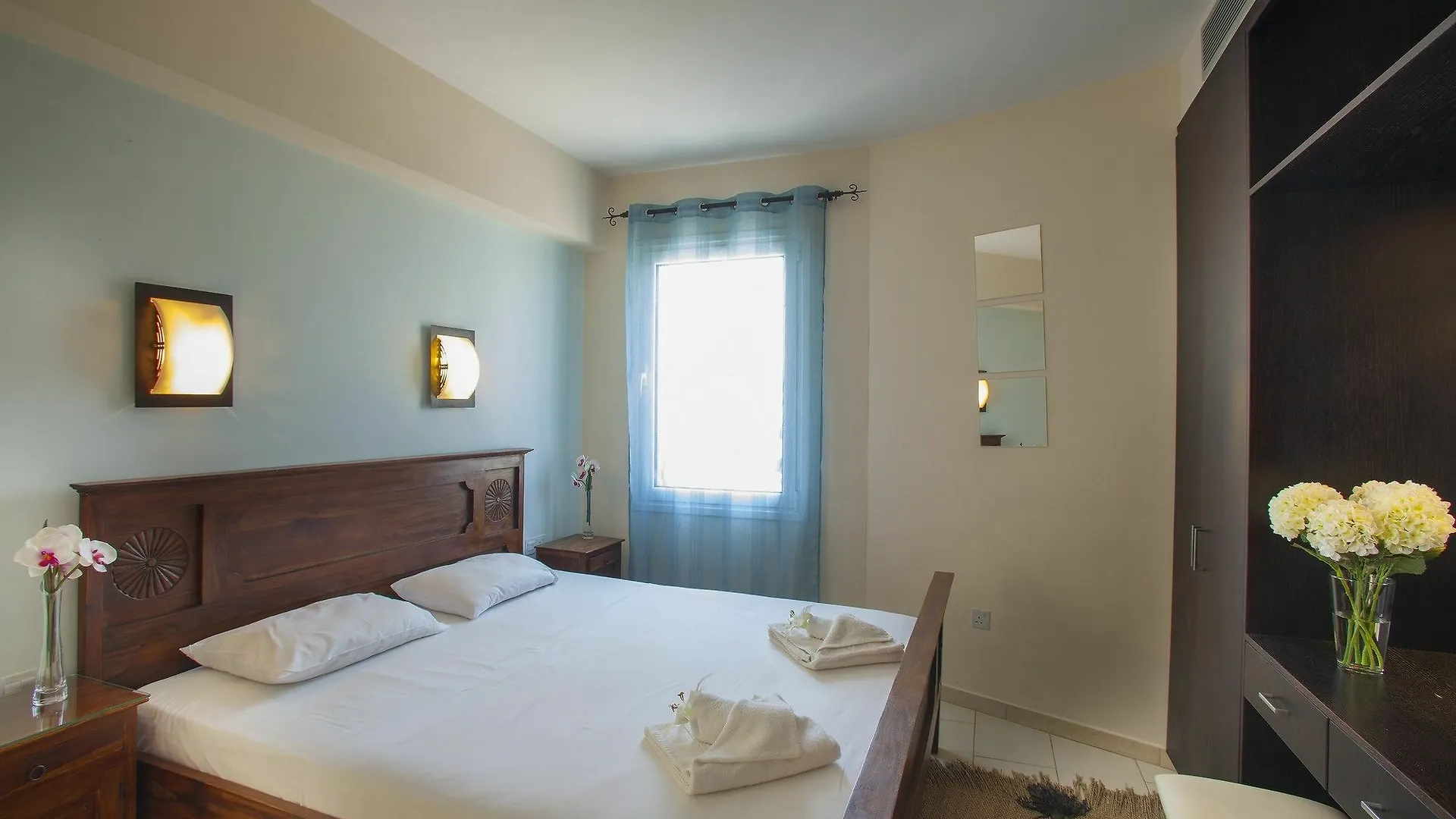 Appartamento Naxos Villas Protaras Cipro