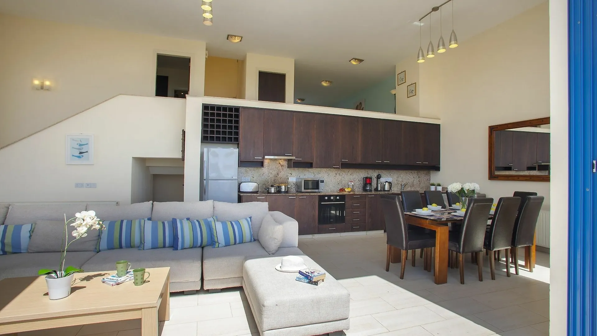 Naxos Villas Protaras Appartamento