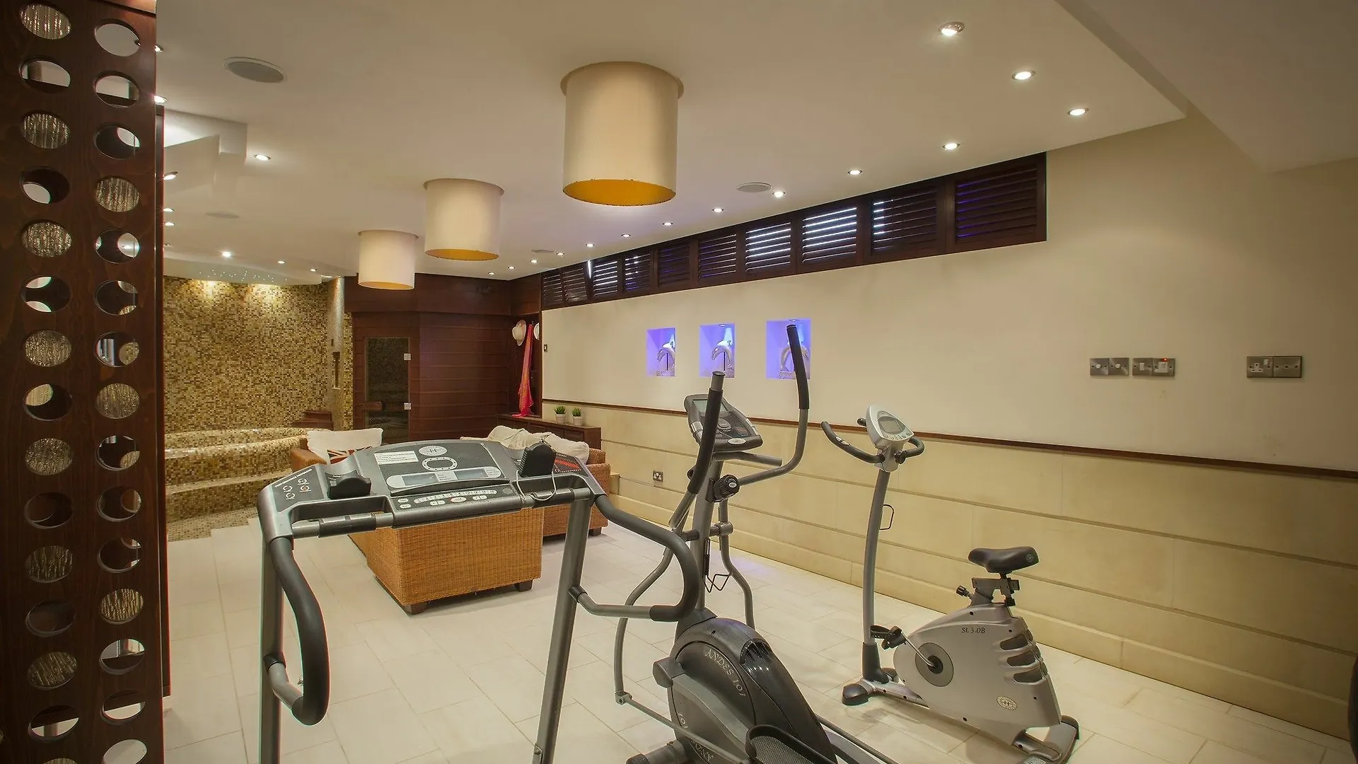 Appartamento Naxos Villas Protaras