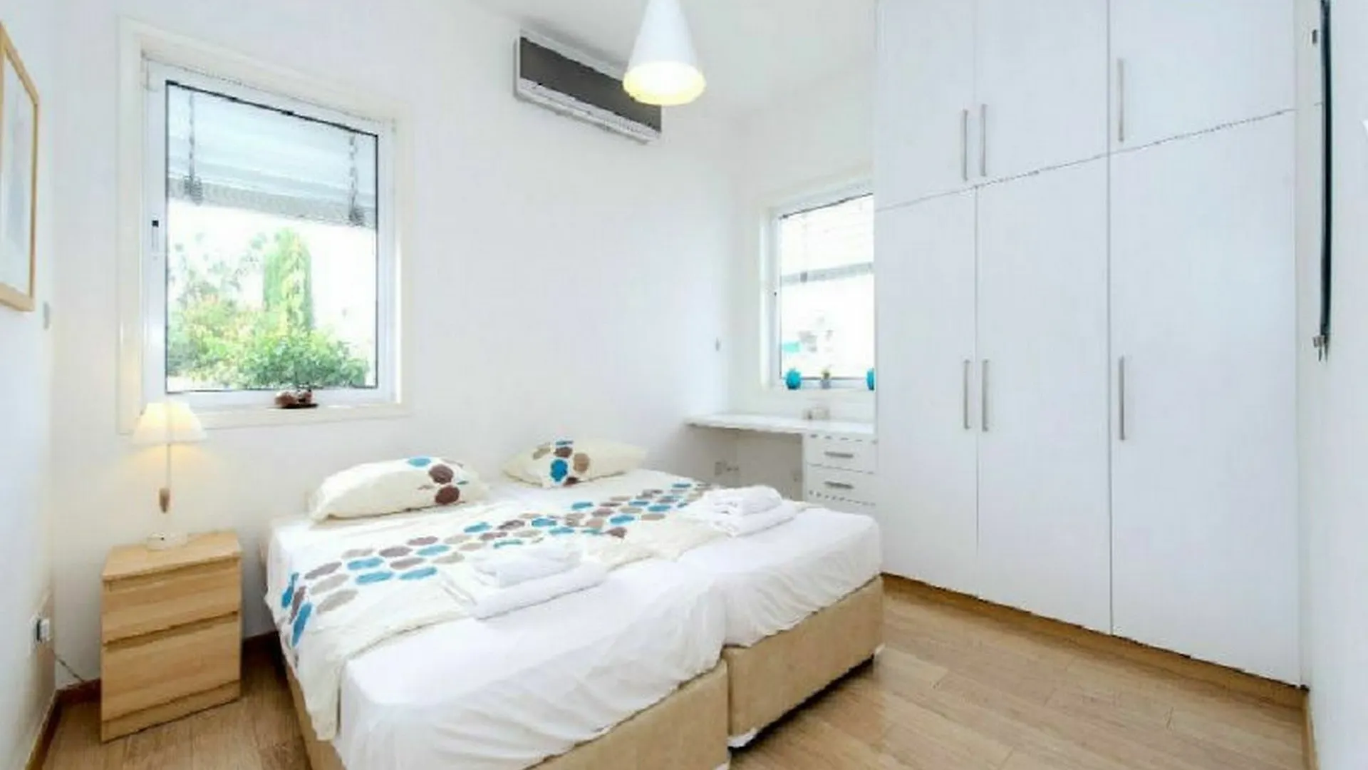 Naxos Villas Protaras 0*,  Cipro