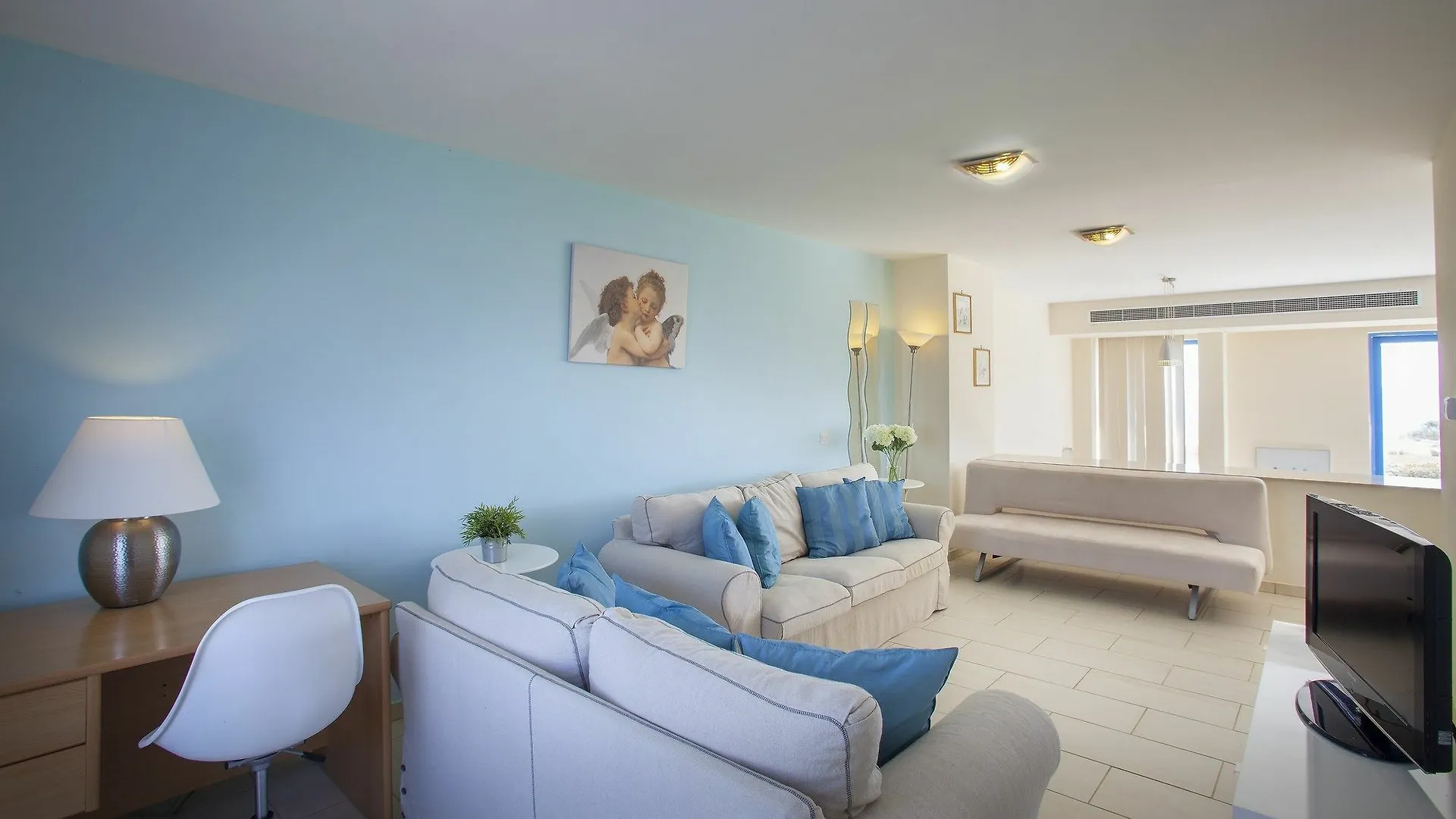 Naxos Villas Protaras Appartamento
