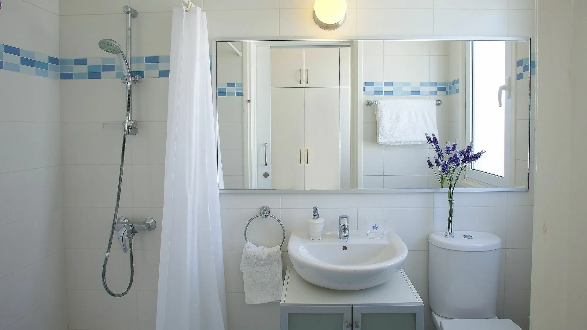 Naxos Villas Protaras 0*,  Cipro