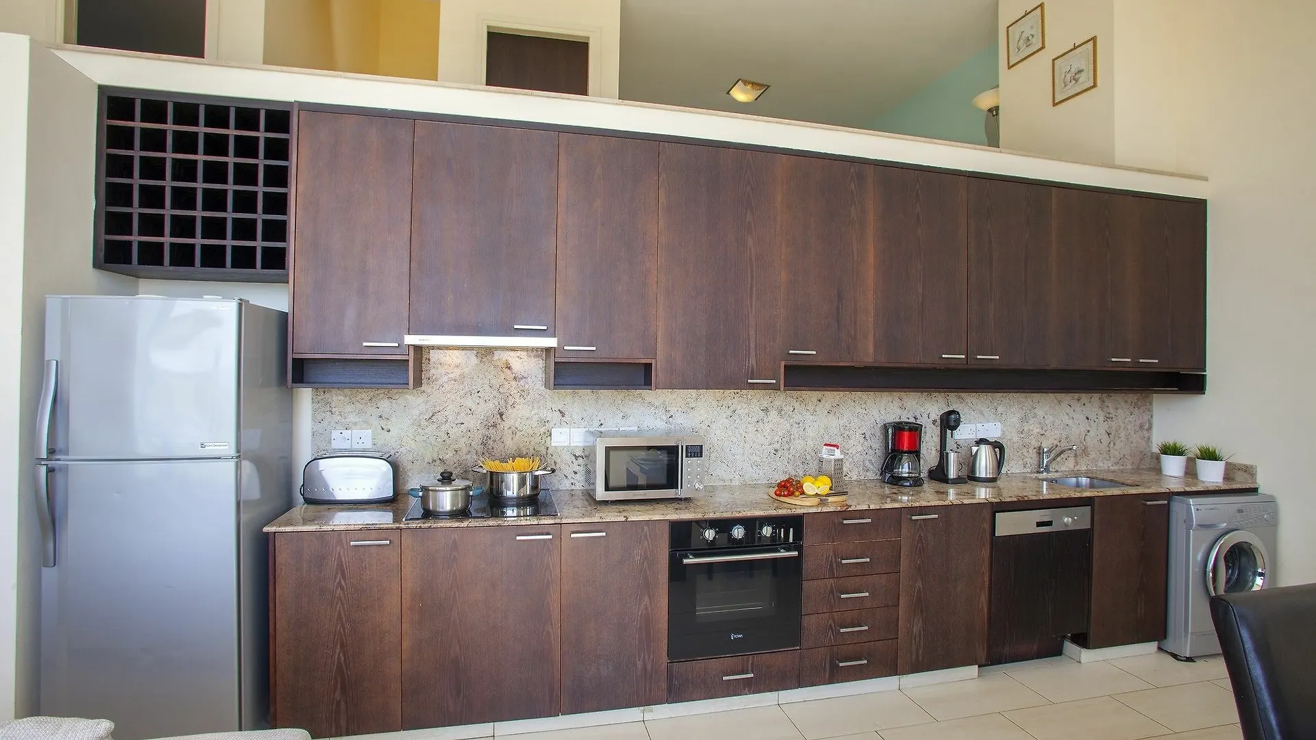 Naxos Villas Protaras