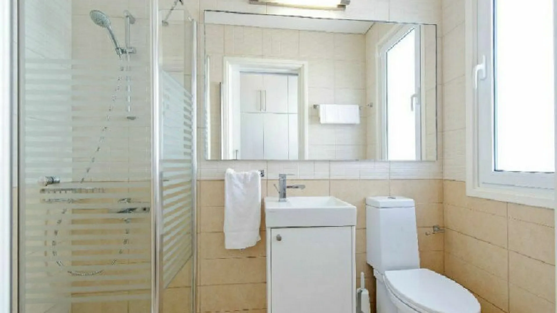 Appartamento Naxos Villas Protaras