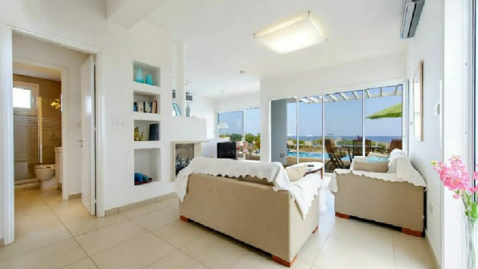 Appartamento Naxos Villas Protaras