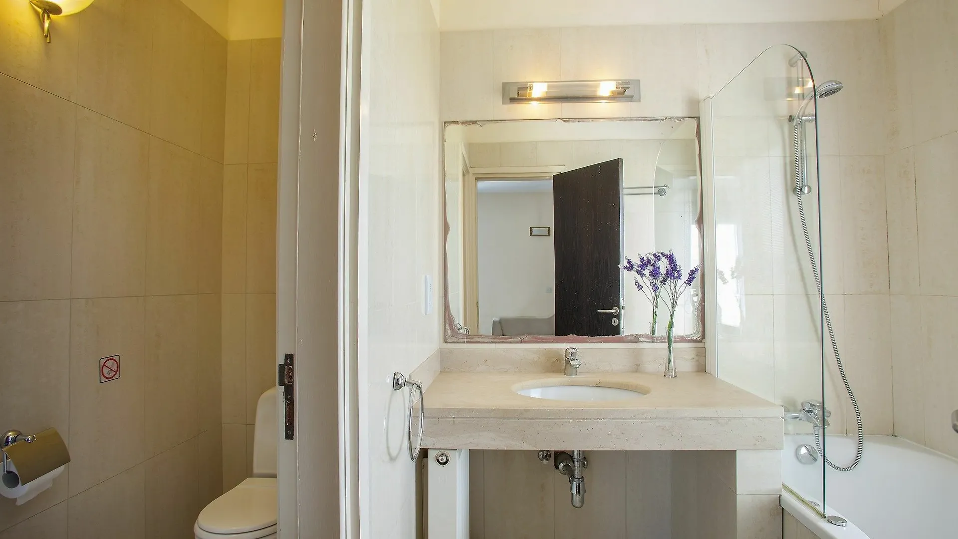Naxos Villas Protaras Cipro