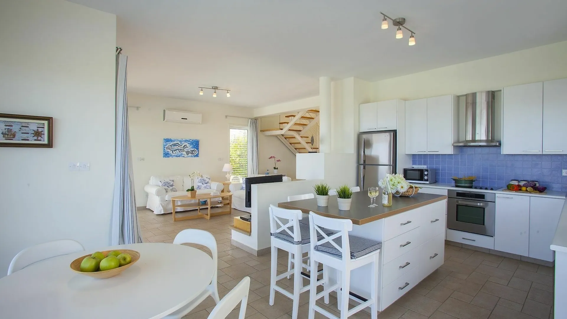 Naxos Villas Protaras Appartamento