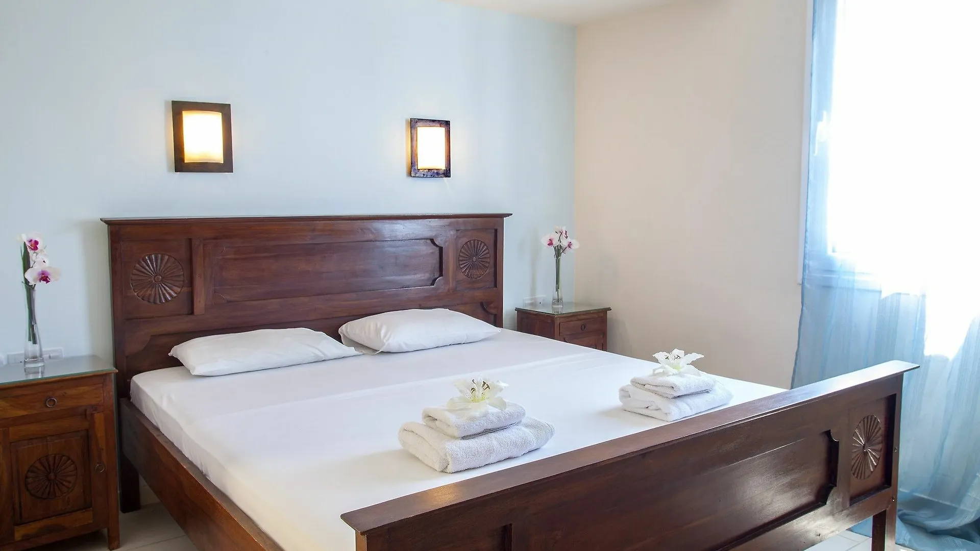 Appartamento Naxos Villas Protaras