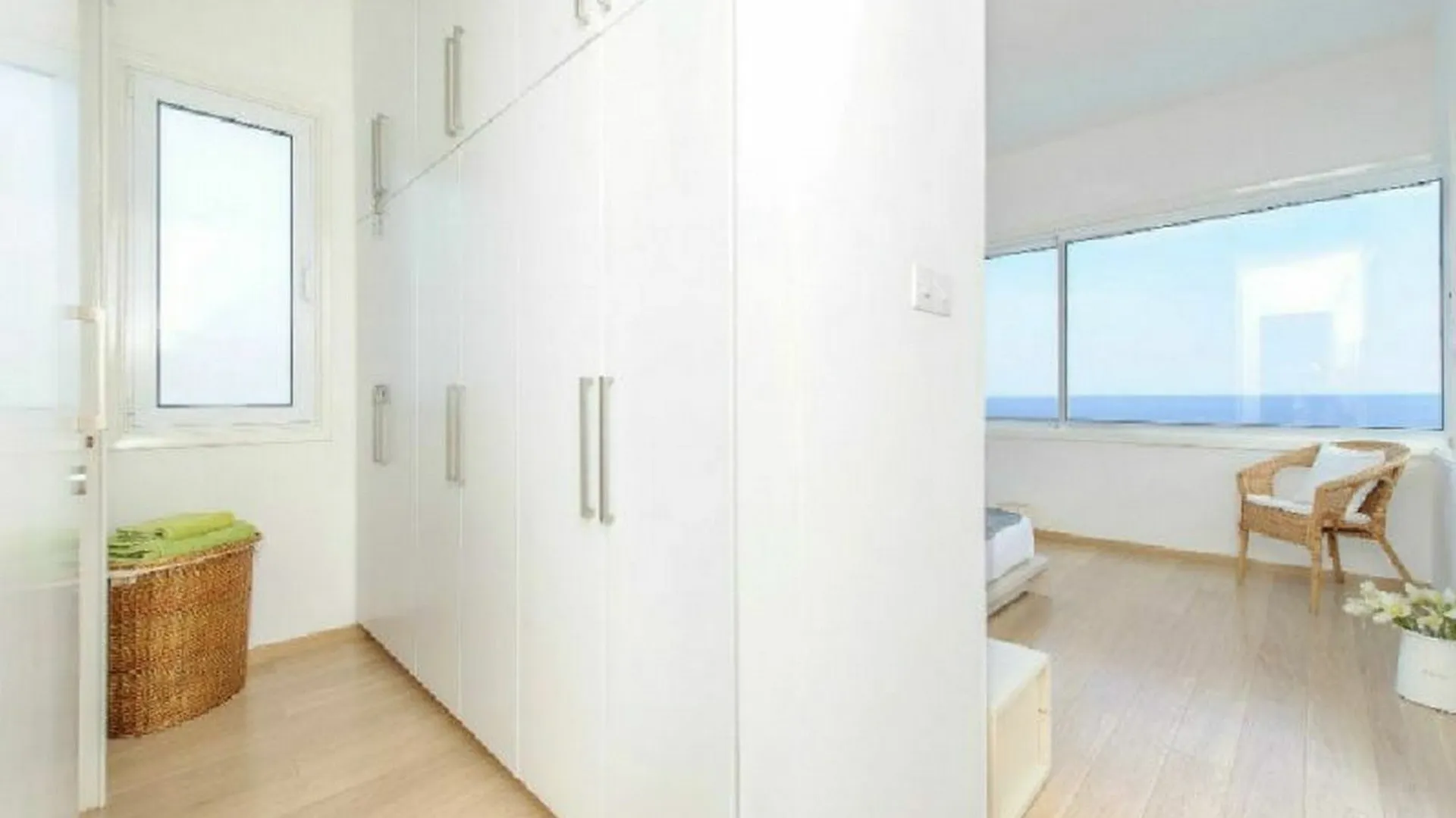 Appartamento Naxos Villas Protaras
