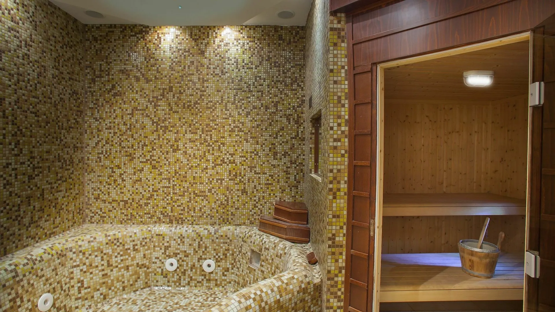 Appartamento Naxos Villas Protaras