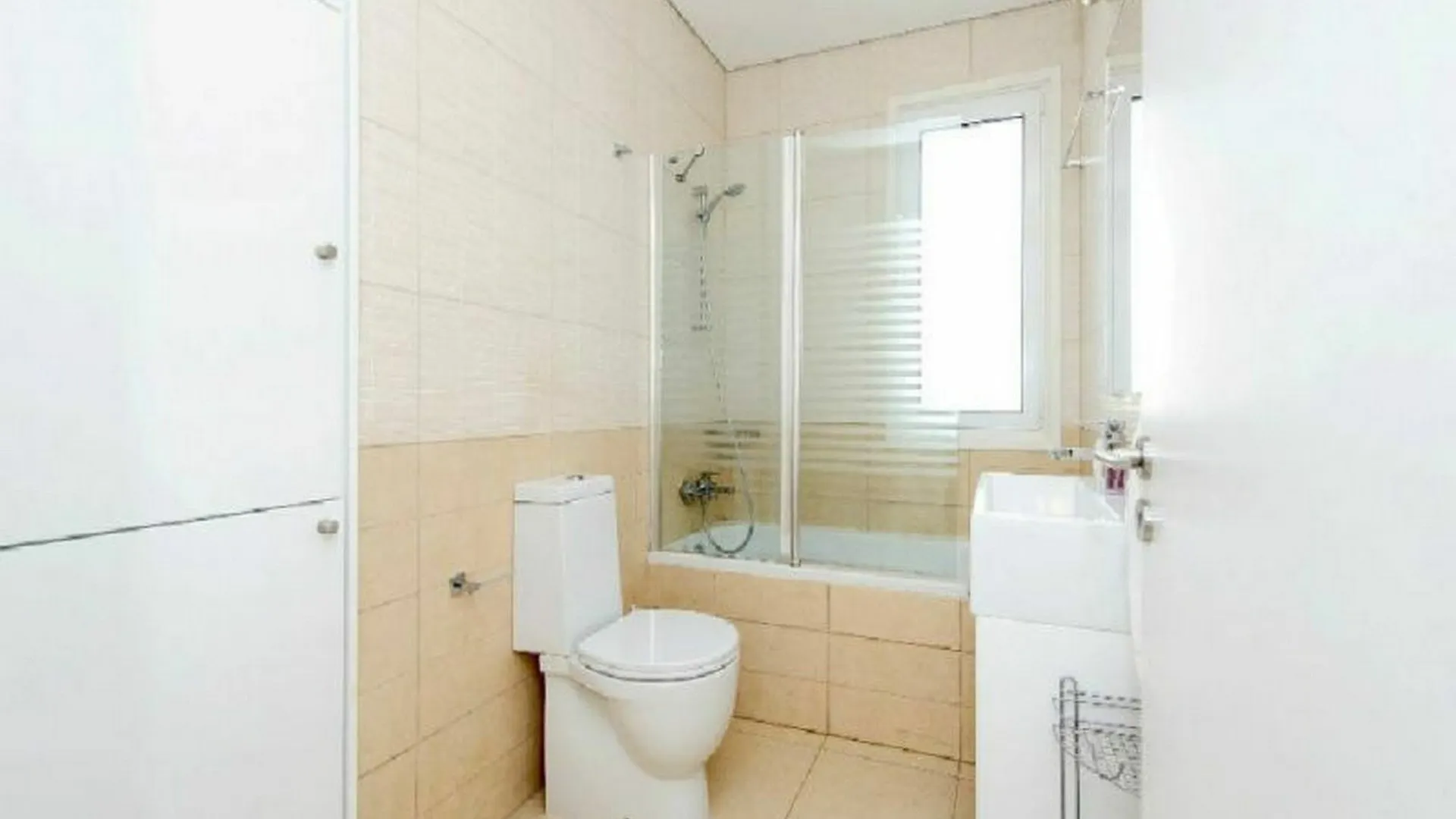 Naxos Villas Protaras