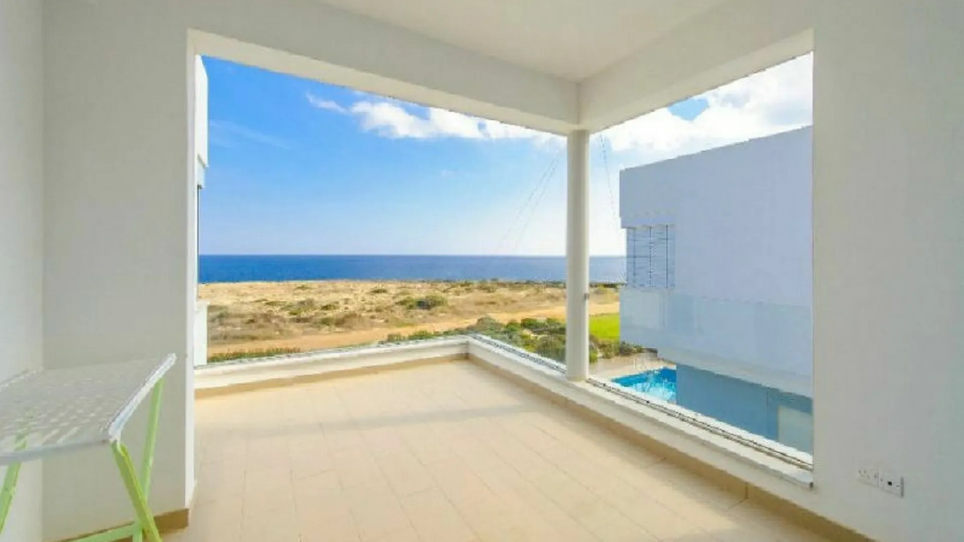 Appartamento Naxos Villas Protaras