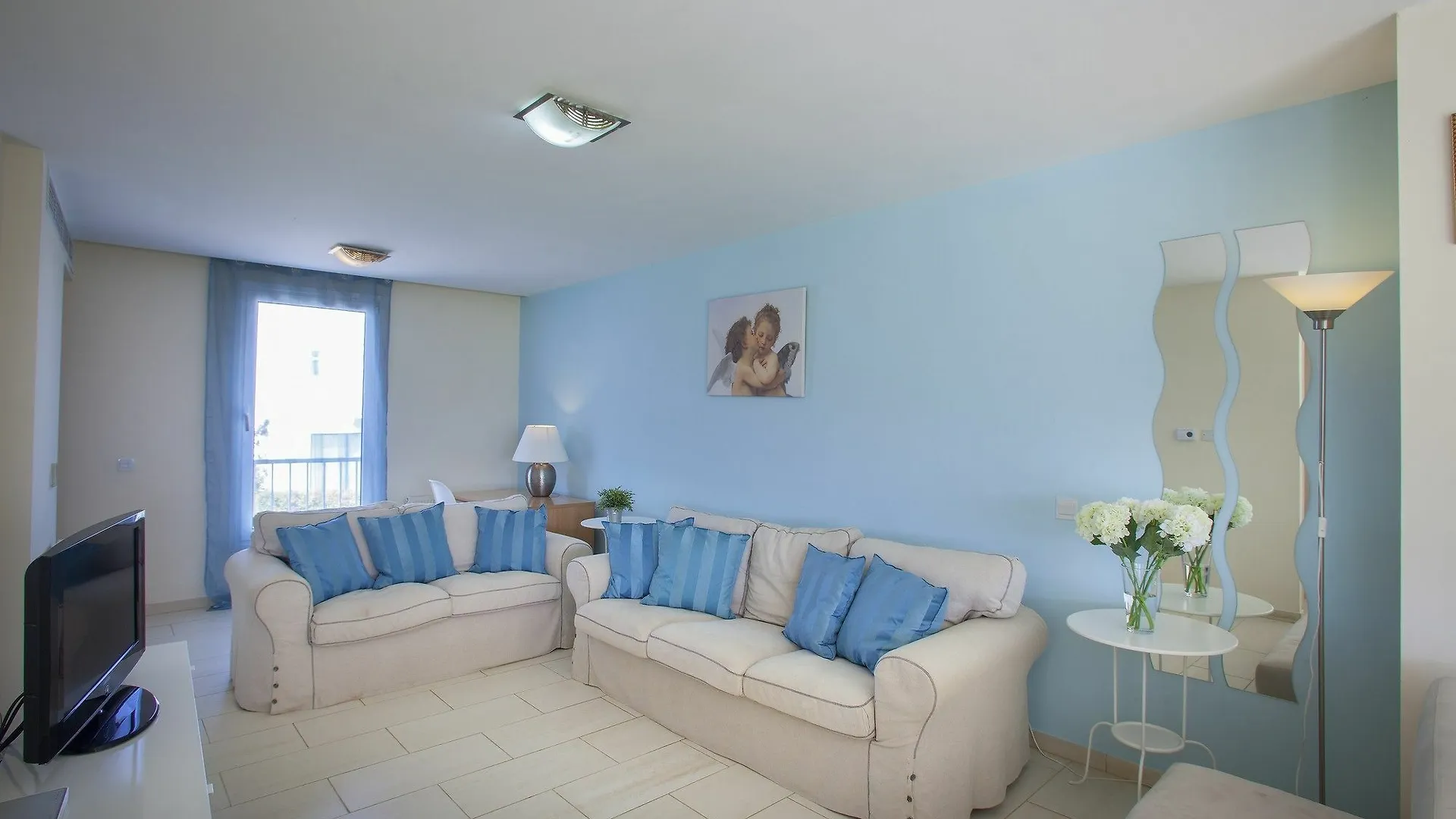 Naxos Villas Protaras Appartamento