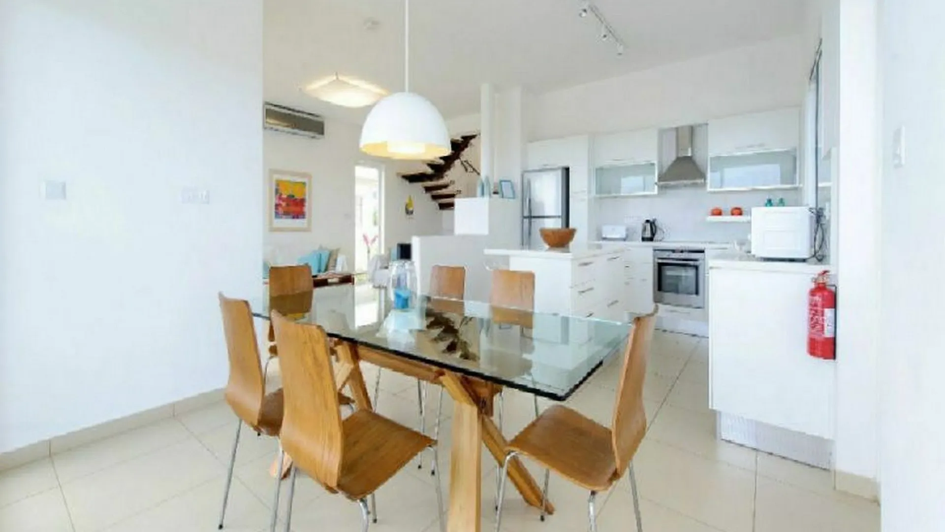 Naxos Villas Protaras 0*,