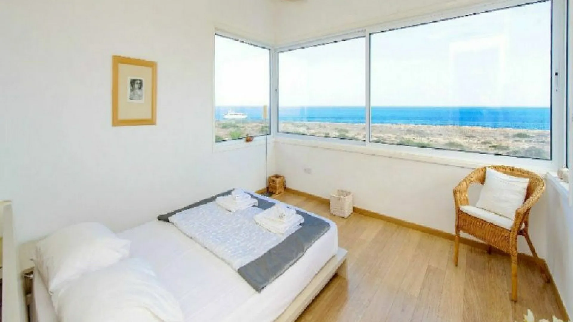 Naxos Villas Protaras Appartamento