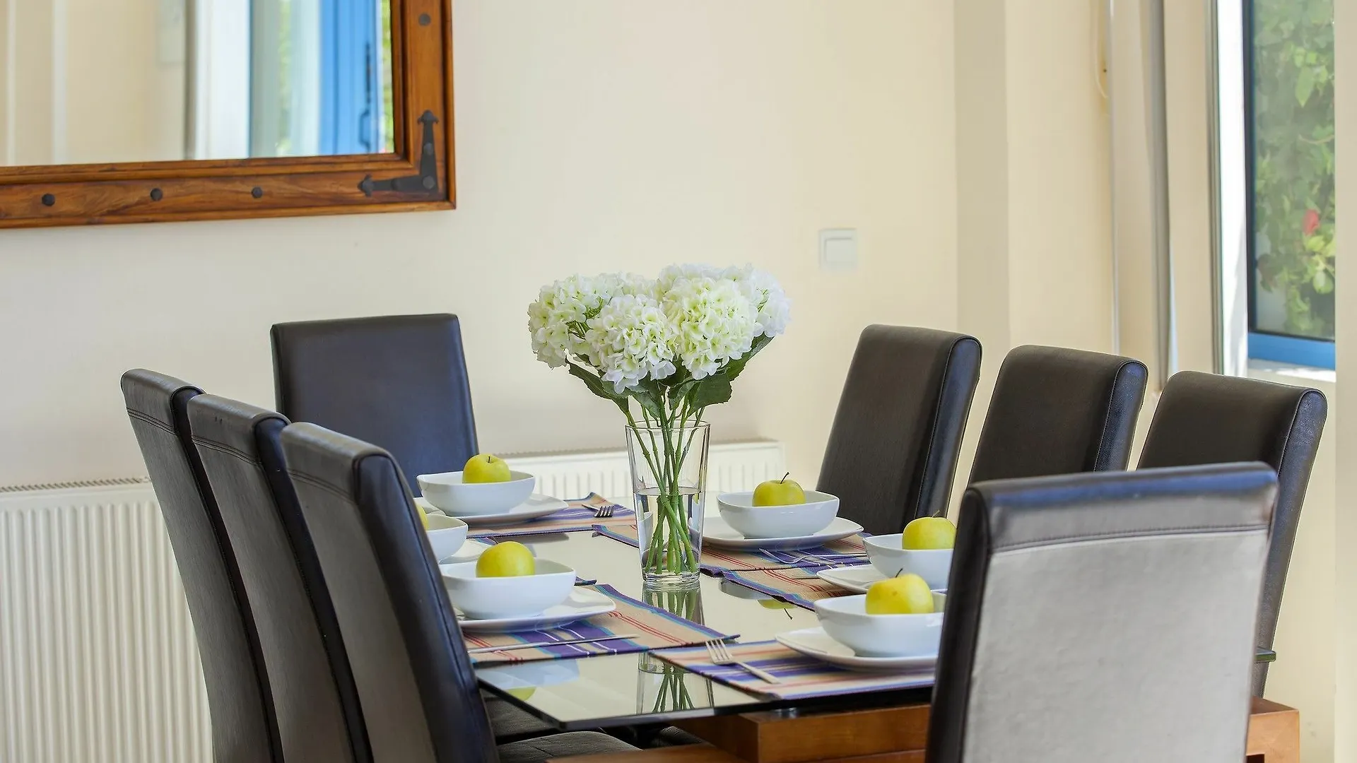 Appartamento Naxos Villas Protaras