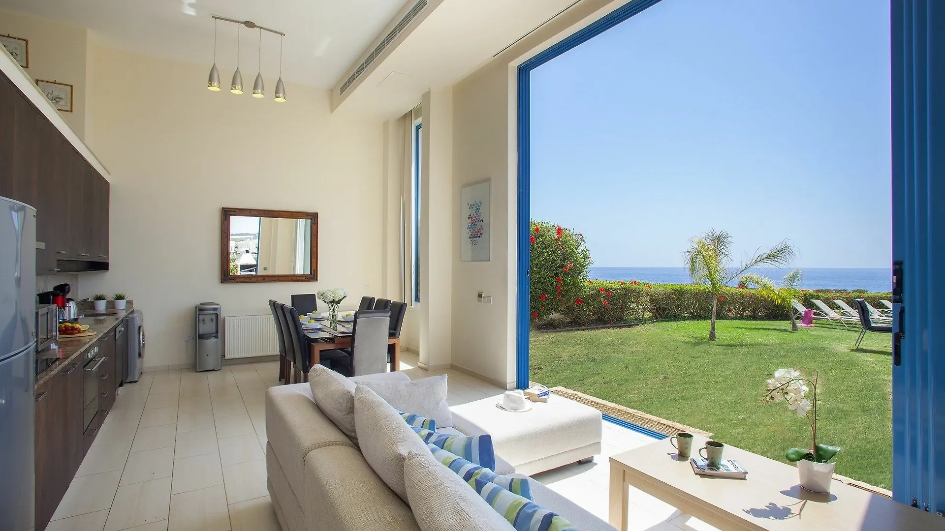 Naxos Villas Protaras