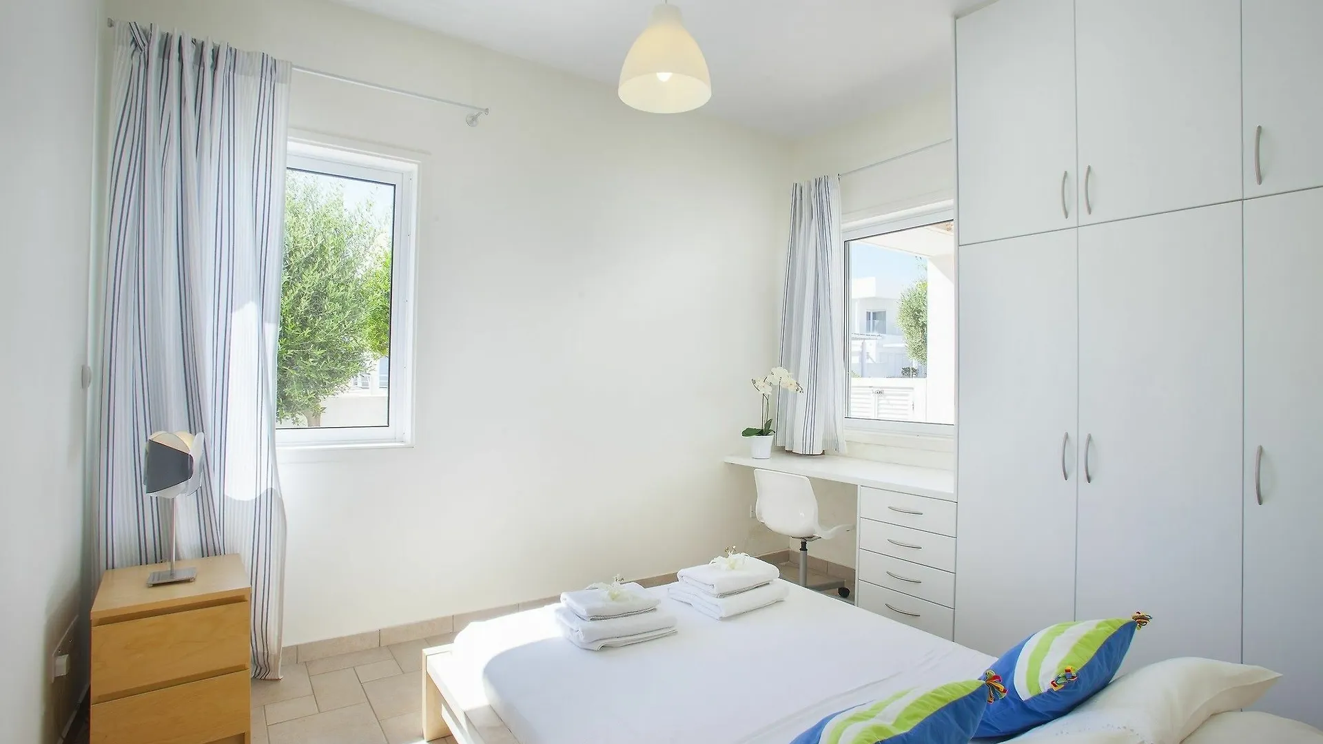 Naxos Villas Protaras