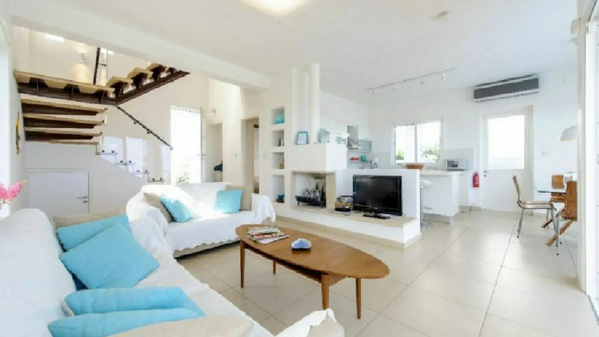 Appartamento Naxos Villas Protaras Cipro