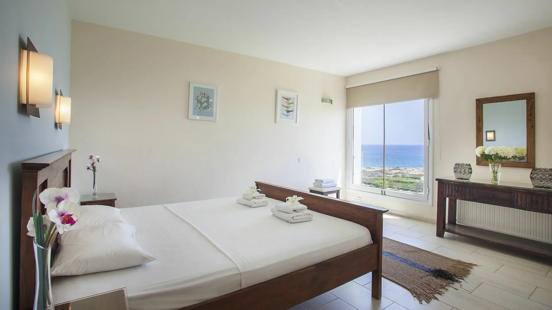 Naxos Villas Protaras