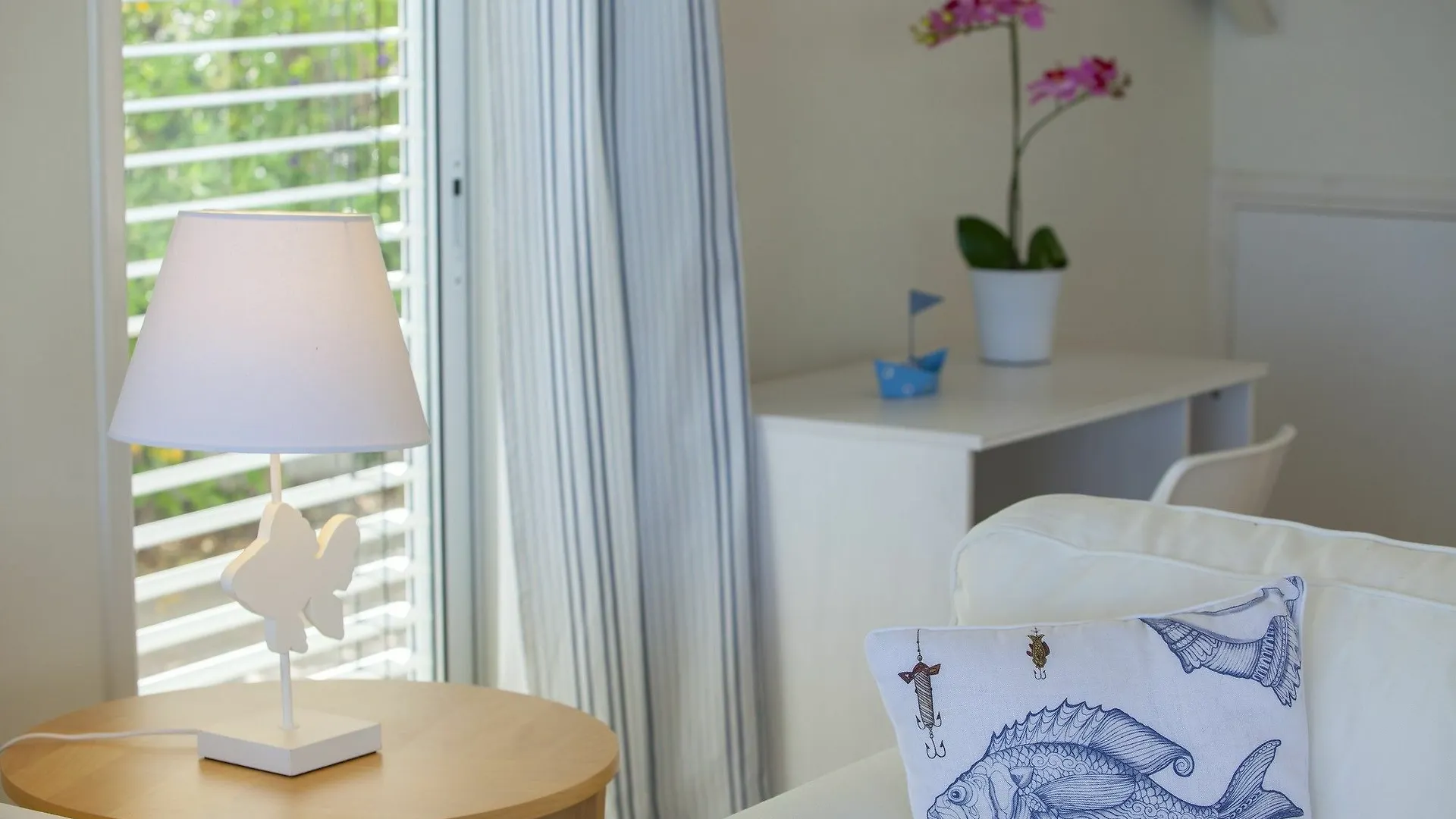 Naxos Villas Protaras