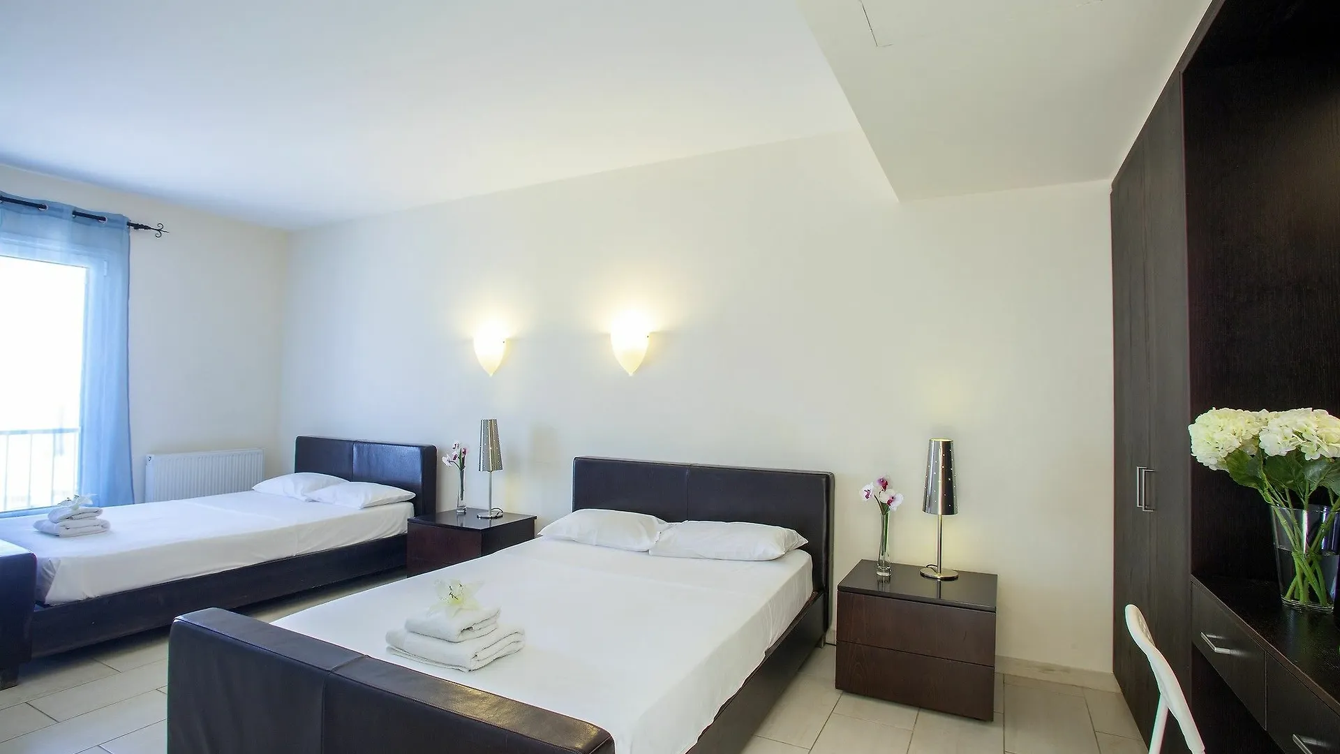 Naxos Villas Protaras Cipro