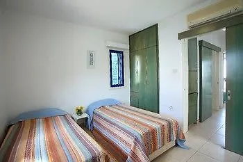 Naxos Villas Protaras Apartamento