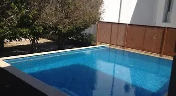 Naxos Villas Protaras