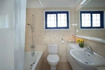 Naxos Villas Protaras Apartamento