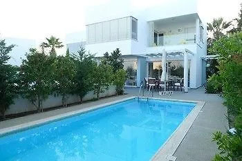 Apartamento Naxos Villas Protaras