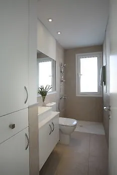 Naxos Villas Protaras