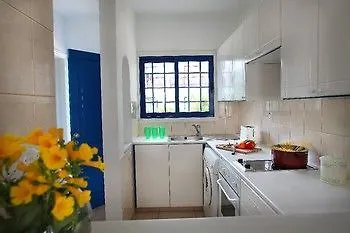 Apartamento Naxos Villas Protaras