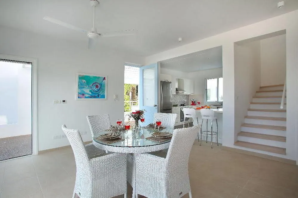 Apartamento Naxos Villas Protaras