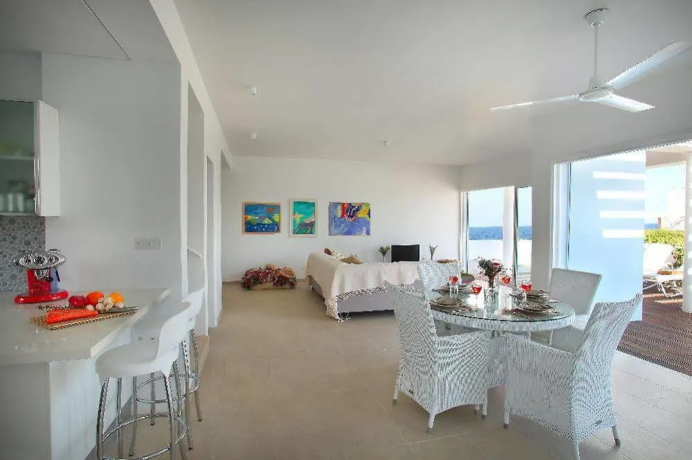 Naxos Villas Protaras