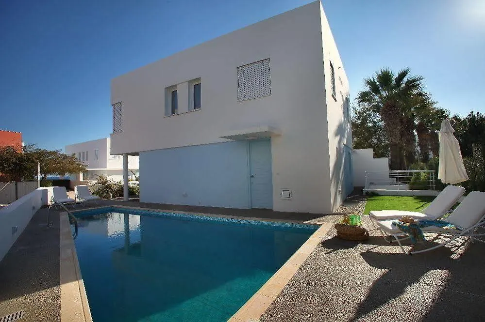 Naxos Villas Protaras Apartamento