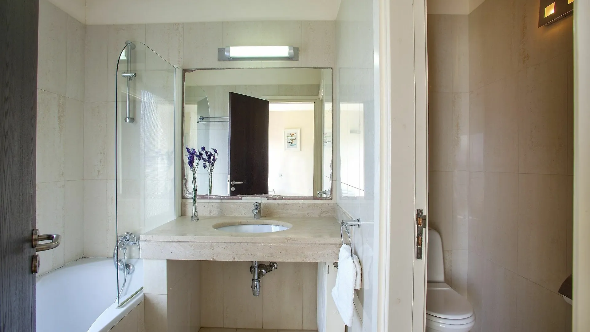 Apartamento Naxos Villas Protaras Chipre