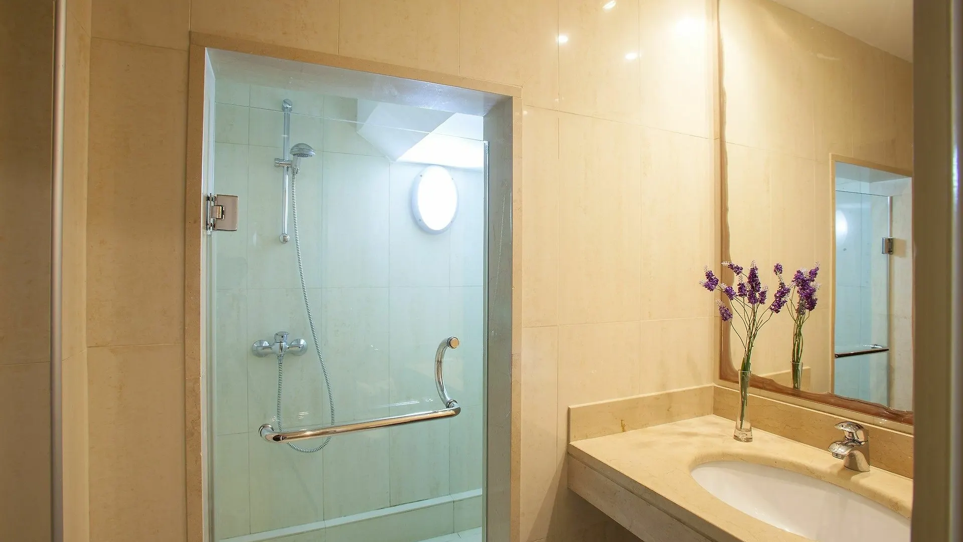 Naxos Villas Protaras Apartamento