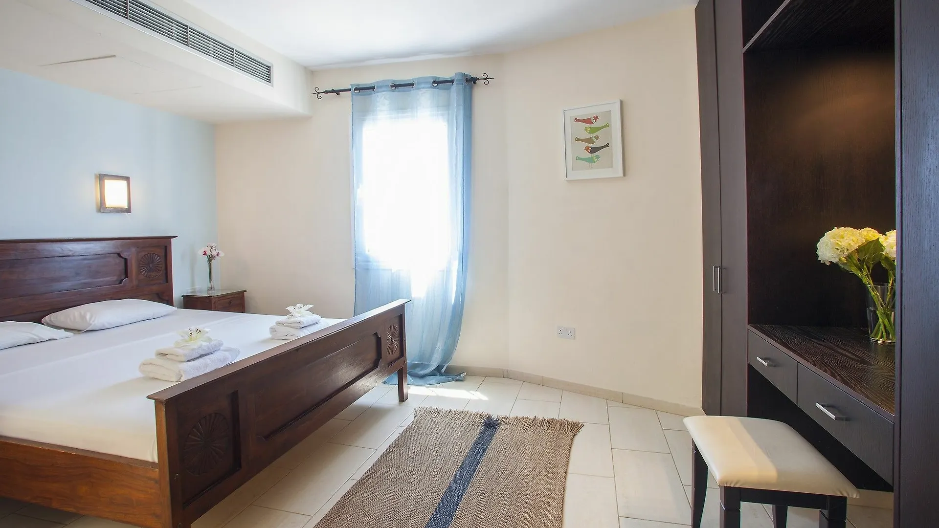 Apartamento Naxos Villas Protaras
