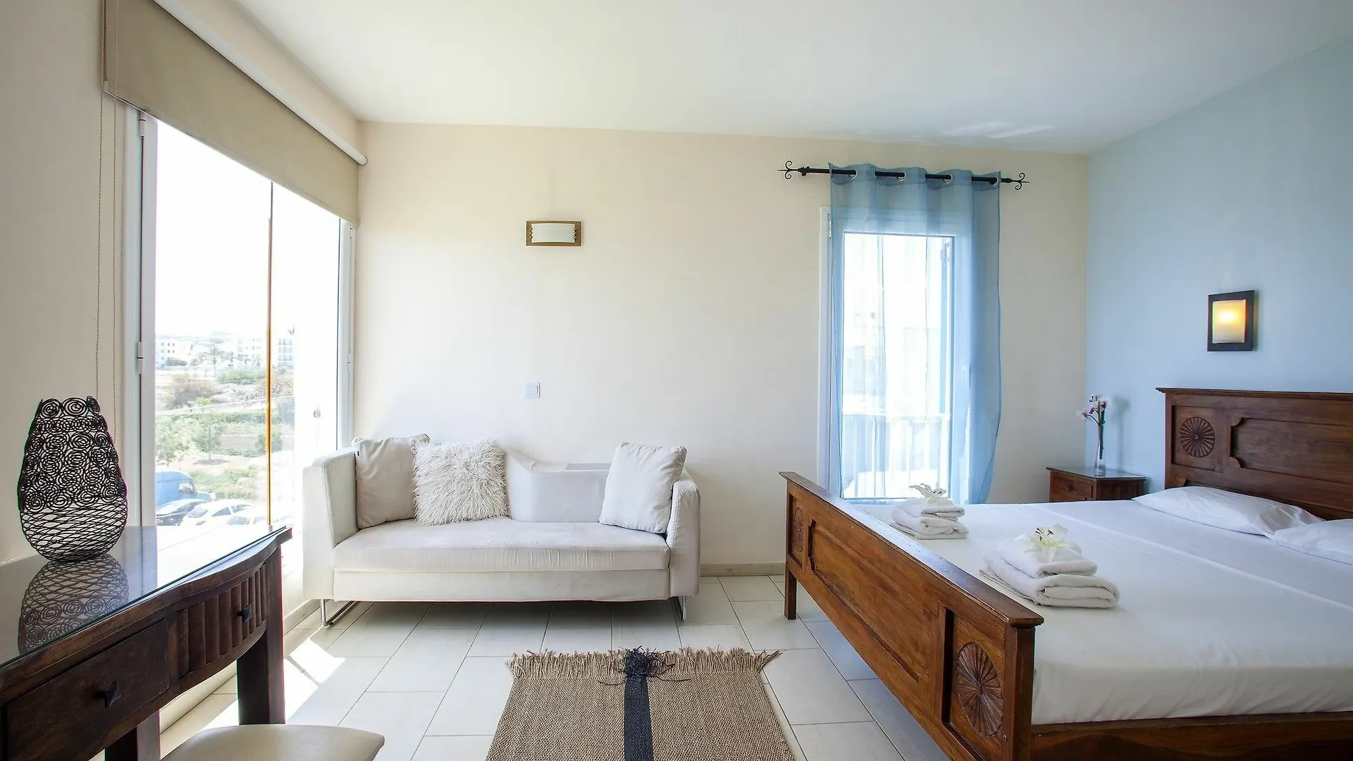 Naxos Villas Protaras