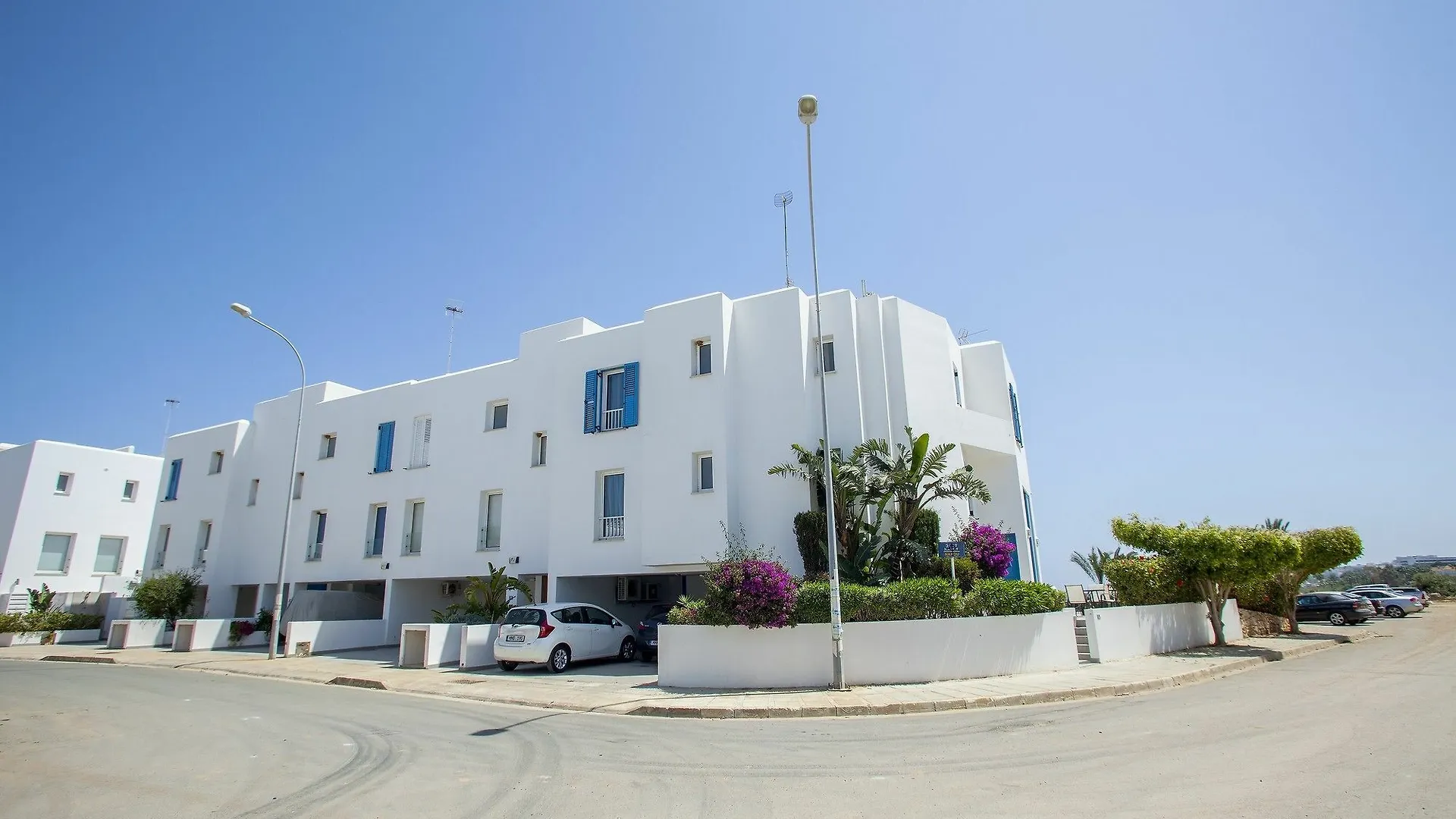 Naxos Villas Protaras